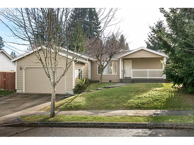 416 SE Mountain View Rd, Estacada, OR 97023 photo 1