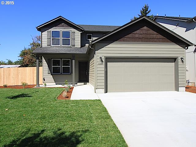 1188 Veronica Ln, Eugene, OR 97404 photo 1