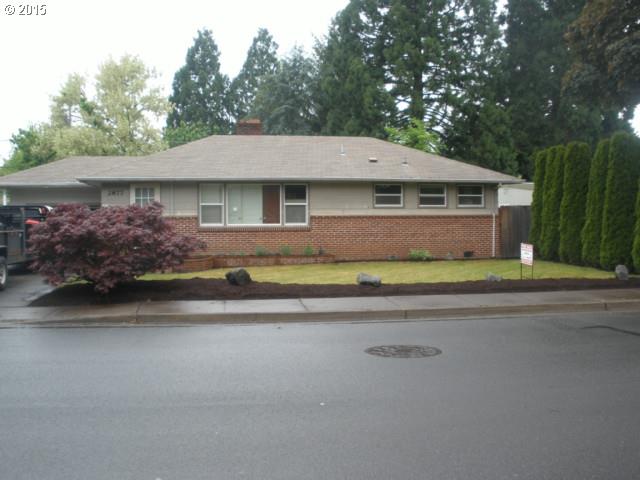 2877 Bailey Ln, Eugene, OR 97401 photo 1