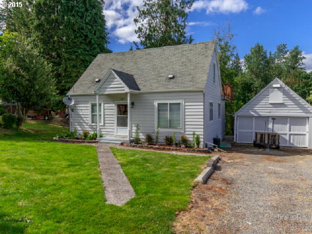 827 Nevada Dr, Longview, WA 98632 photo 1