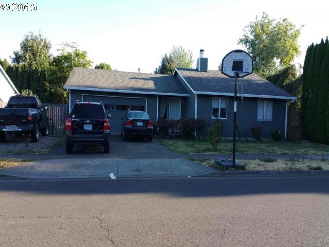 205 S Heather St, Cornelius, OR 97113 photo 1