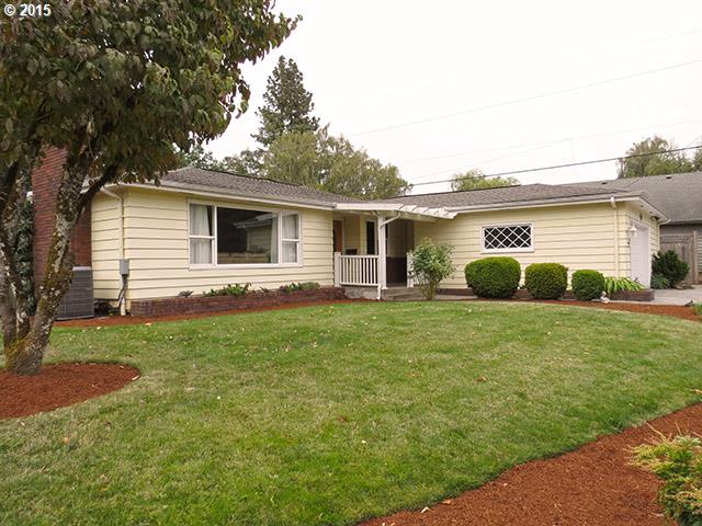 1033 Forrester Way, Eugene, OR 97401 photo 1