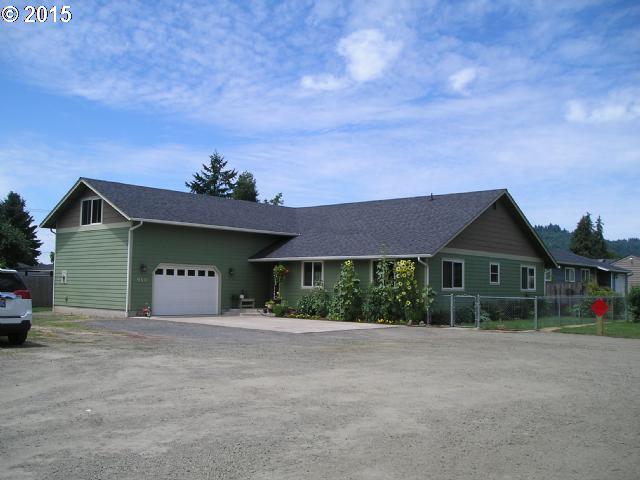 910 54th Pl, Springfield, OR 97478 photo 1