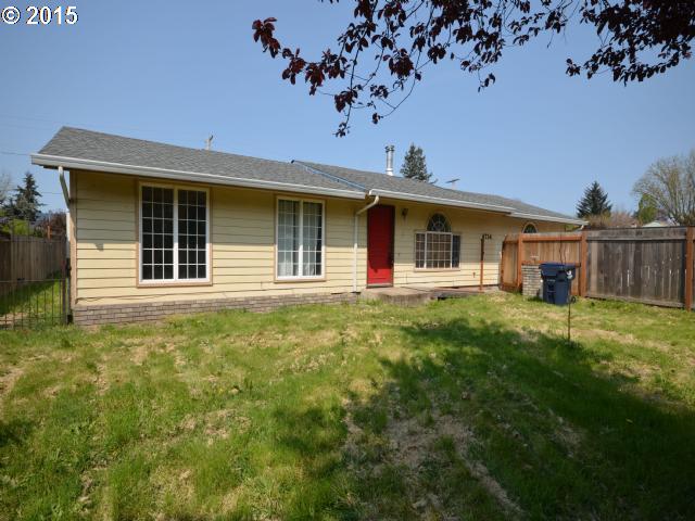6736 Main St, Springfield, OR 97478 photo 1