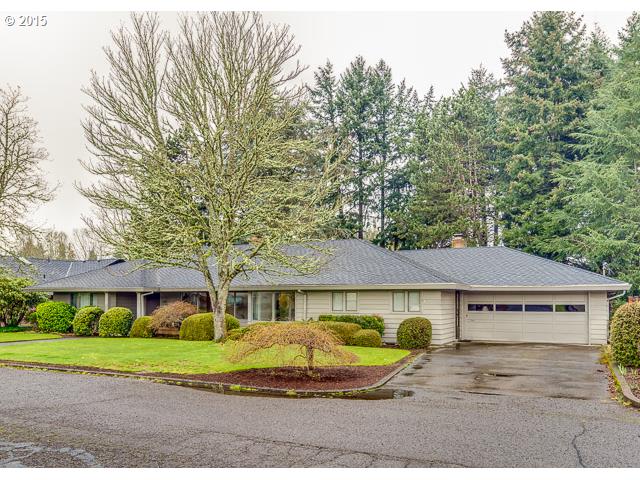 2809 Tomahawk Ln, Eugene, OR 97401 photo 1