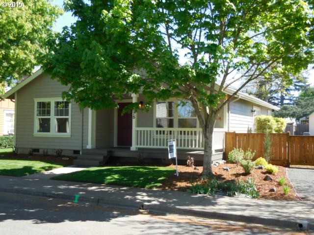 1375 Keller St, Eugene, OR 97404 photo 1