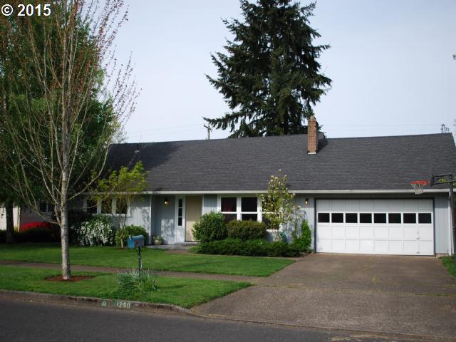 1240 President St, Eugene, OR 97401 photo 1