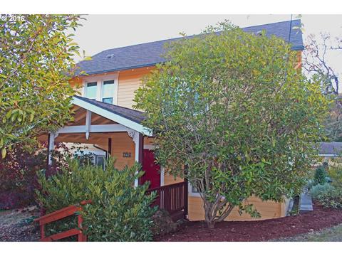 398 W 29th Ave, Eugene, OR 97405 photo 1