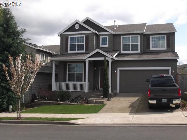 2842 SE Pheasant Way, Gresham, OR 97080 photo 1