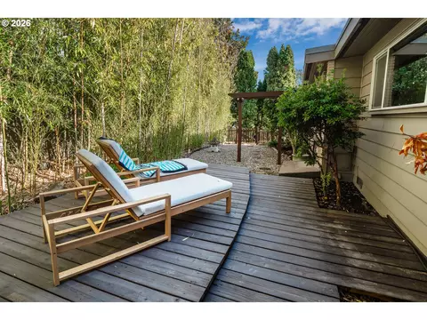 Exterior - 495 W 27th Ave, Eugene, OR 97405 photo 9 of 12