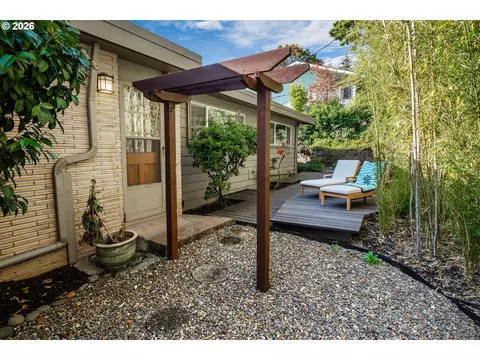 Exterior - 495 W 27th Ave, Eugene, OR 97405 photo 12 of 12