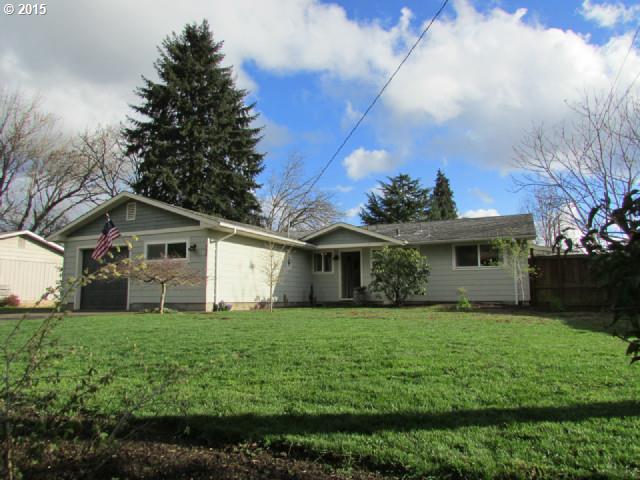 754 Nadine Ave, Eugene, OR 97404 photo 1