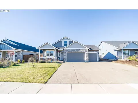 459 NE Cedar St, Sublimity, OR 97385