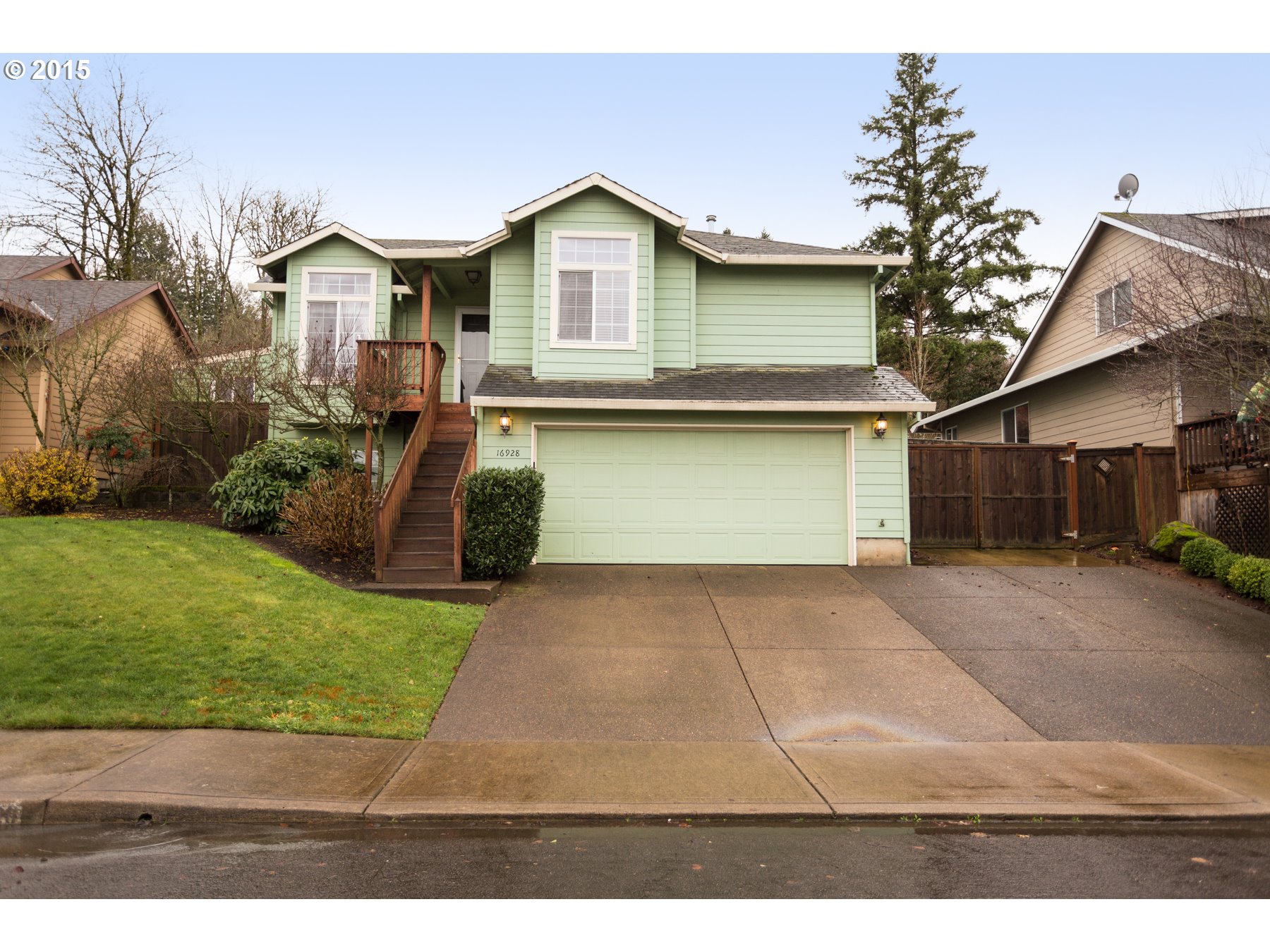 16928 SE Dunhill Loop, Damascus, OR 97089 photo 1