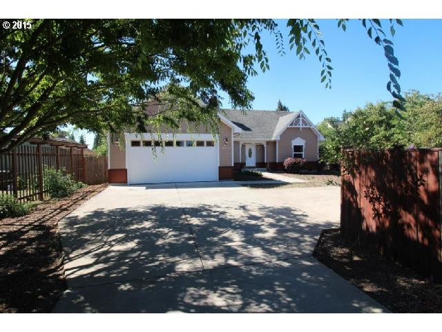 3806 Barger Dr, Eugene, OR 97402 photo 1