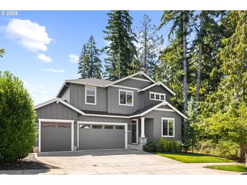 36904 Salmonberry St, Sandy, OR 97055