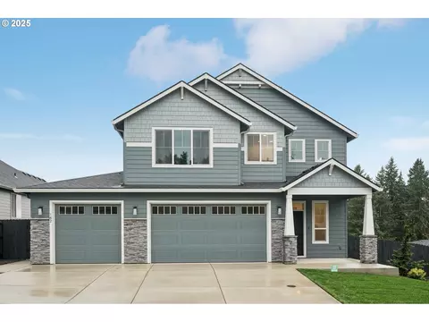 142 W 20th Way, La Center, WA 98629