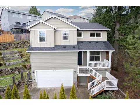 12723 SW Willow Point Ln, Portland, OR 97224