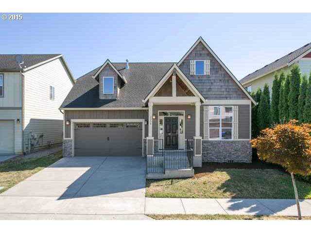 3358 SE 30th St, Gresham, OR 97080 photo 1