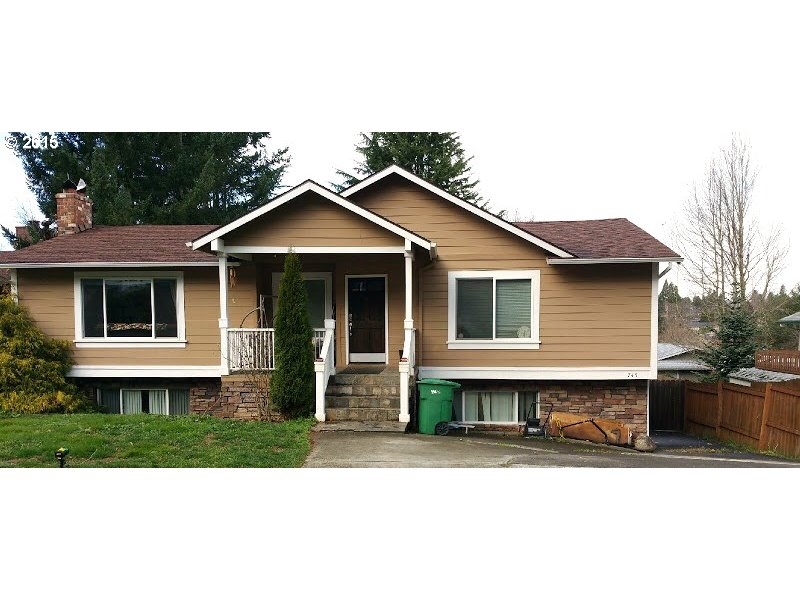 745 SW 5th Ct, Gresham, OR 97080 photo 1