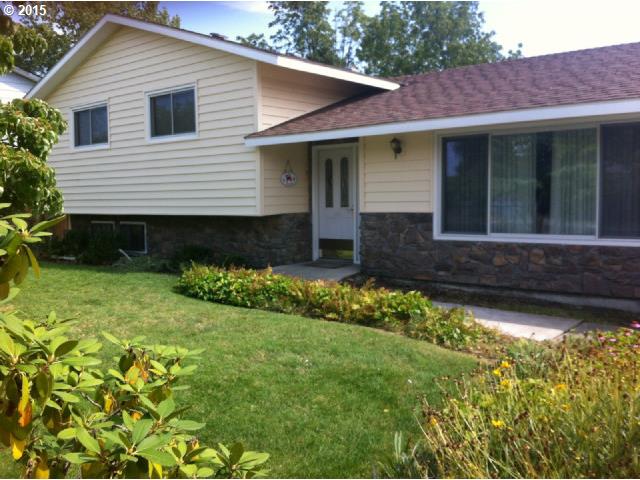 311 Columbia Ave, Boardman, OR 97818 photo 1