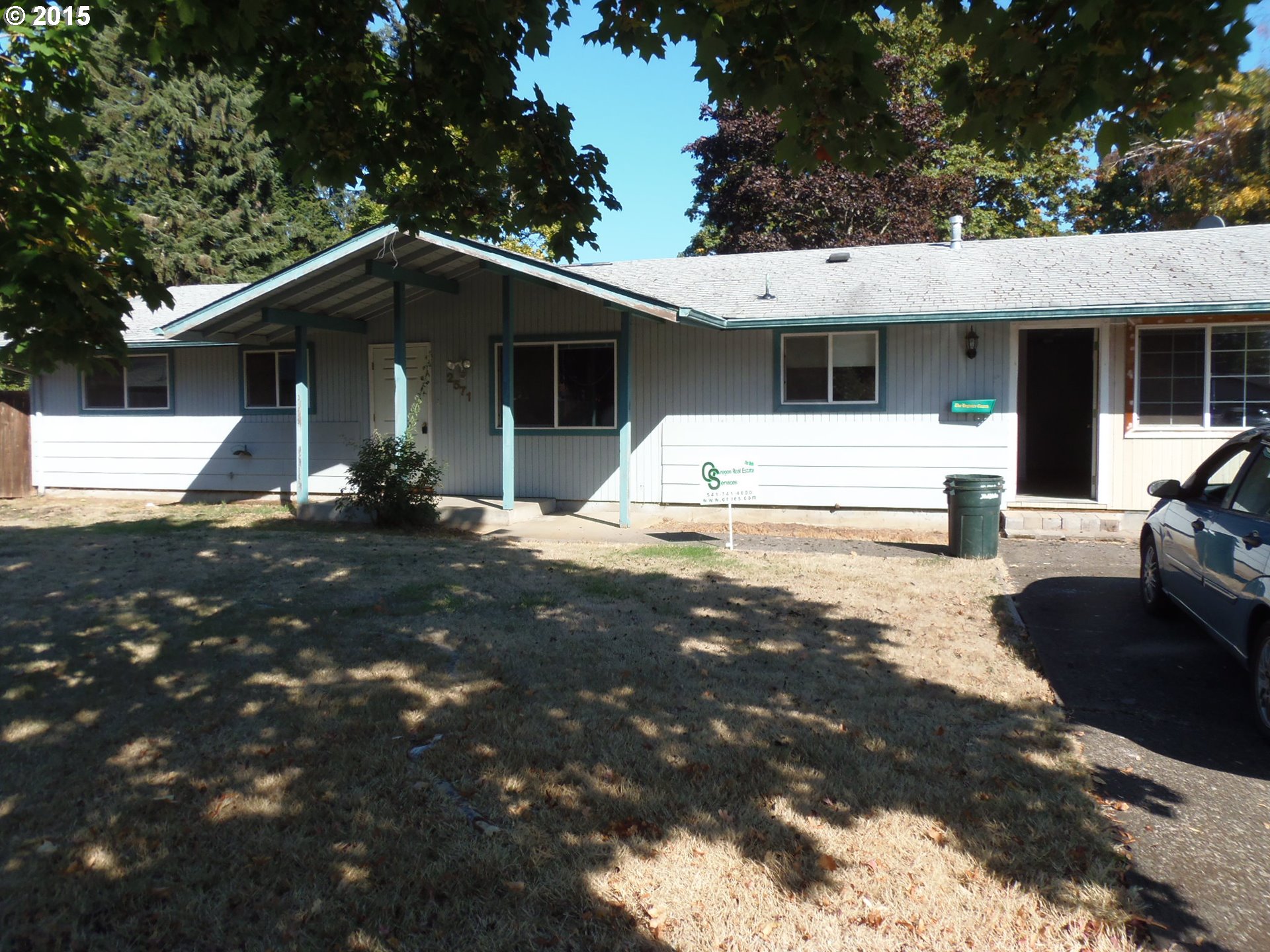 2571 Hasting St, Eugene, OR 97404 photo 1