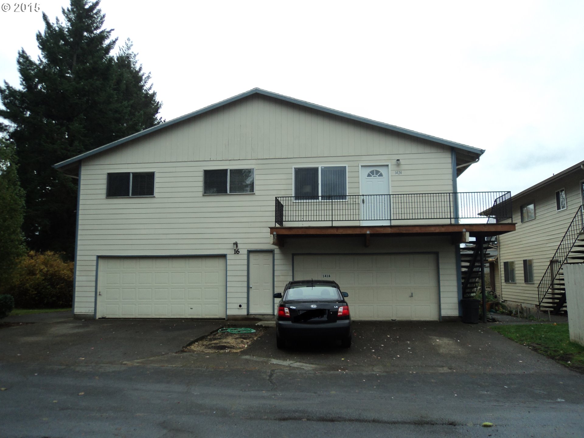1424 NE Paropa Ct, Gresham, OR 97030 photo 1