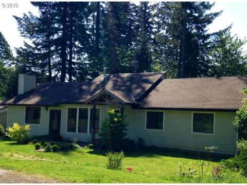 91 Glur Rd, Carson, WA 98610 photo 1