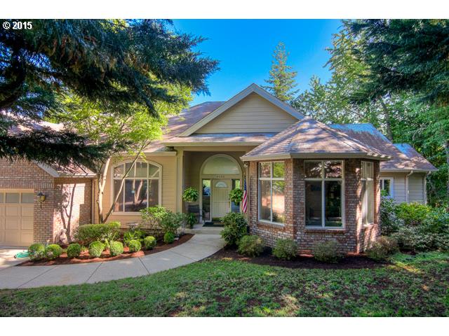 4242 Bent Tree Ln, Eugene, OR 97405 photo 1