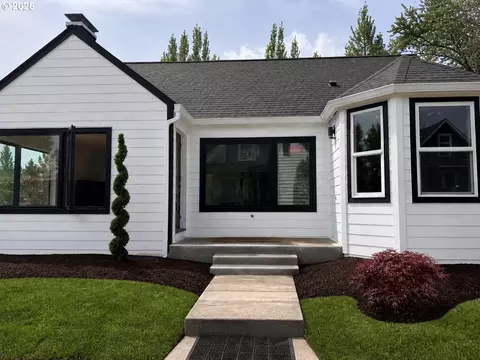 2333 SE 40th Ave, Portland, OR 97214
