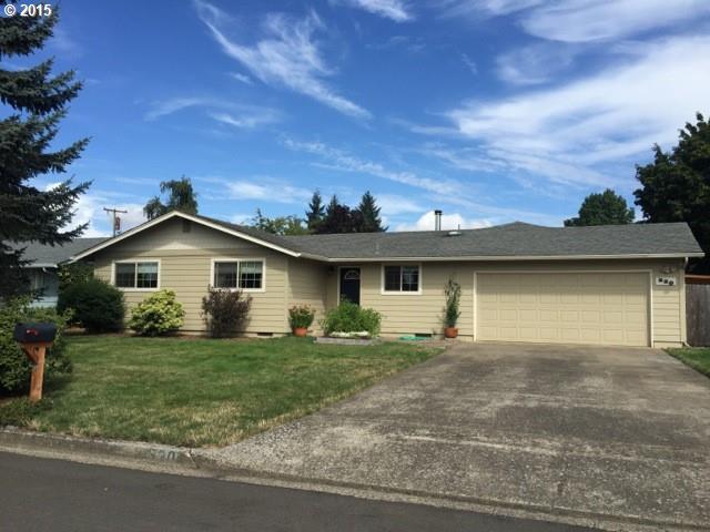 530 Springdale Ave, Springfield, OR 97477 photo 1