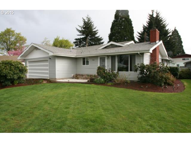 4664 Leona Ct, Eugene, OR 97402 photo 1
