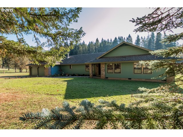 85978 Cherokee Dr, Eugene, OR 97402 photo 1