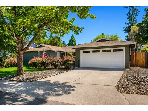 20798 SW Rosa Dr, Beaverton, OR 97078
