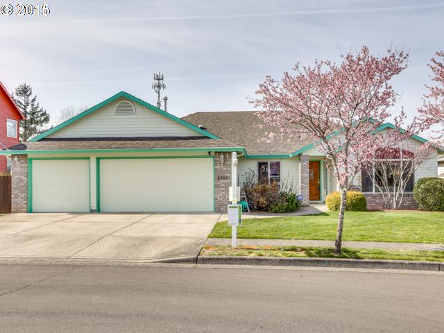 2703 SE Hacienda Ave, Gresham, OR 97080 photo 1