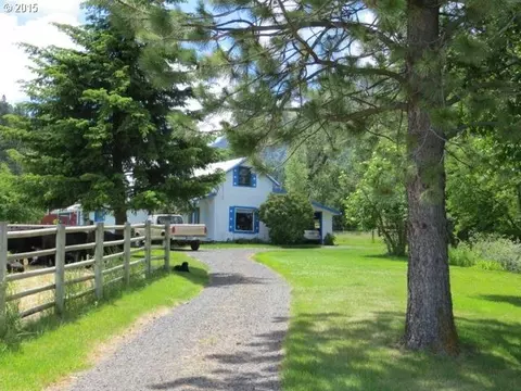 63366 Pine Tree Rd, Enterprise, OR 97828 photo 1