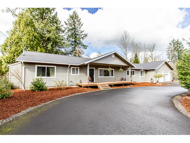 7825 SE 257th Ave, Gresham, OR 97080 photo 1