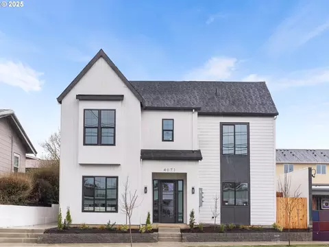 4075 SE Milwaukie Ave, Portland, OR 97202