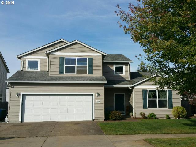 1268 Reding Ave, Eugene, OR 97402 photo 1