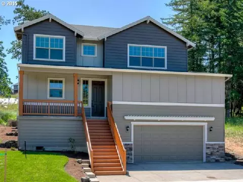 3229 Timberline Dr, Eugene, OR 97405 photo 1
