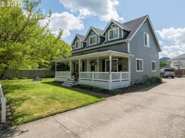 7227 Thurston Rd, Springfield, OR 97478 photo 1