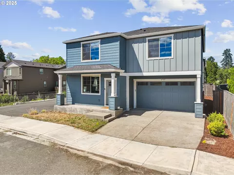 4747 SW 179th Ave, Beaverton, OR 97078