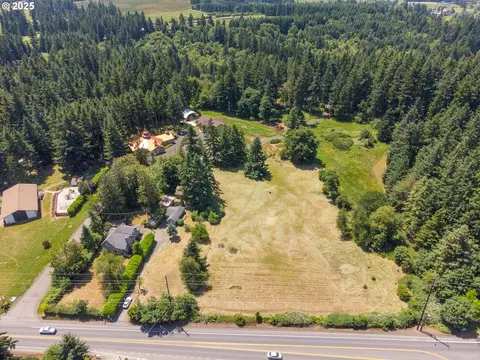 20551 S Highway 213, Oregon City, OR 97045