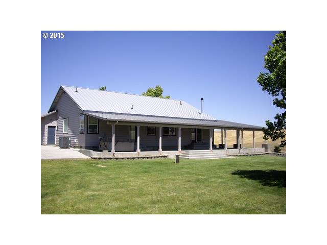 73844 Yoakum Rd, Echo, OR 97826 photo 1