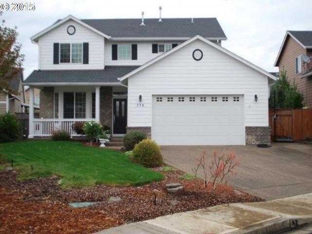 775 Kelsey Loop, Molalla, OR 97038 photo 1