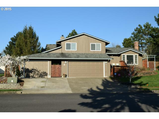 2817 SW Brixton Ave, Gresham, OR 97080 photo 1