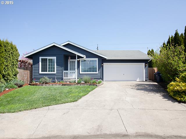 2553 Primrose St, Eugene, OR 97402 photo 1