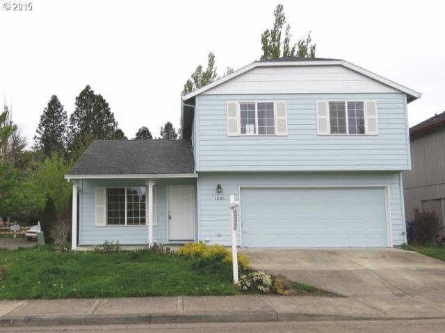 1261 SE La Mesa Ave, Gresham, OR 97080 photo 1