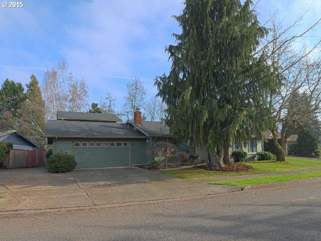 505 Mar Loop, Eugene, OR 97401 photo 1