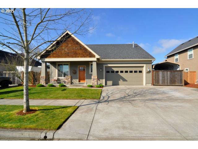 4650 Wendover St, Eugene, OR 97404 photo 1